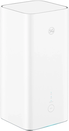 Illustration af router