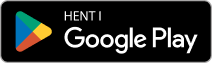 Google Play ikon